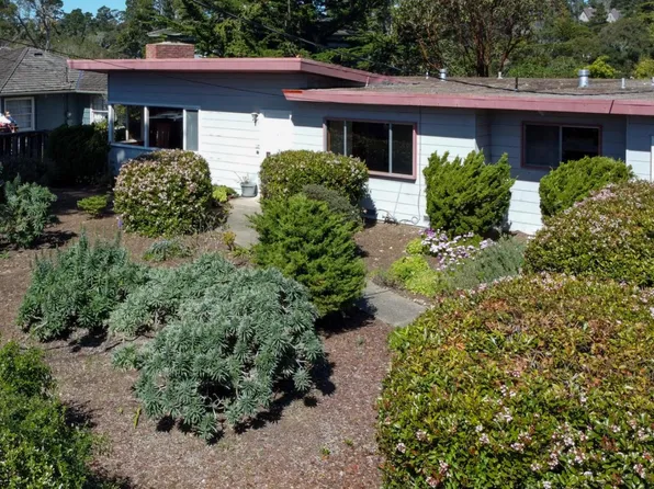 3281 Trevis Way, Carmel, CA 93923