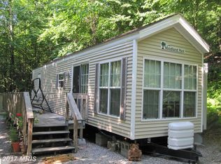 25608 Old Williams Rd NE, Flintstone, MD 21530