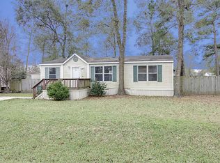 16468 Brittany Way, Conroe, TX 77306