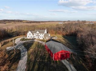 605 S Steinhauser Rd, Sibley, MO 64088