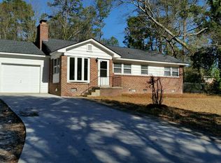 4733 Crystal Dr, Columbia, SC 29206