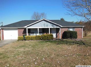 307 Boles Rd, Hazel Green, AL 35750