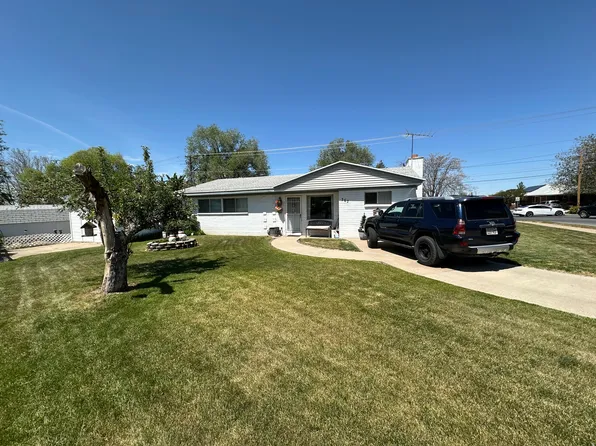 367 N Hawthorne Dr, Layton, UT 84041
