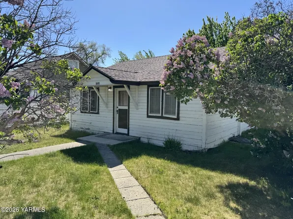 708 N 24th Ave, Yakima, WA 98902
