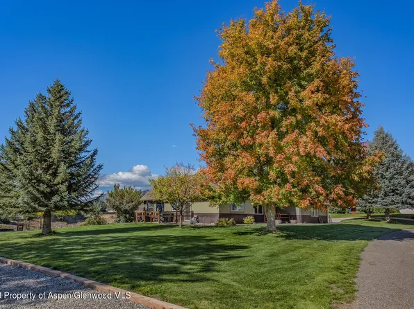 1191 N 16th St, Silt, CO 81652