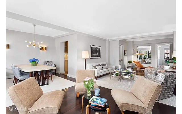 Sold by Douglas Elliman | media 9