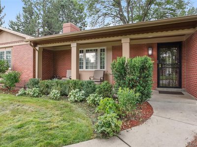 369 S Poplar Way, Denver, CO, 80224