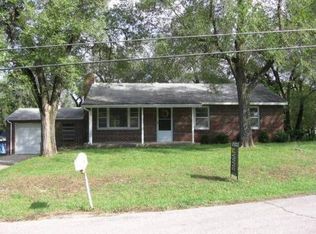 15755 Lake Rd #4, Gardner, KS 66030