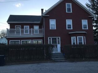 32 Kirby St, Marlborough, MA 01752