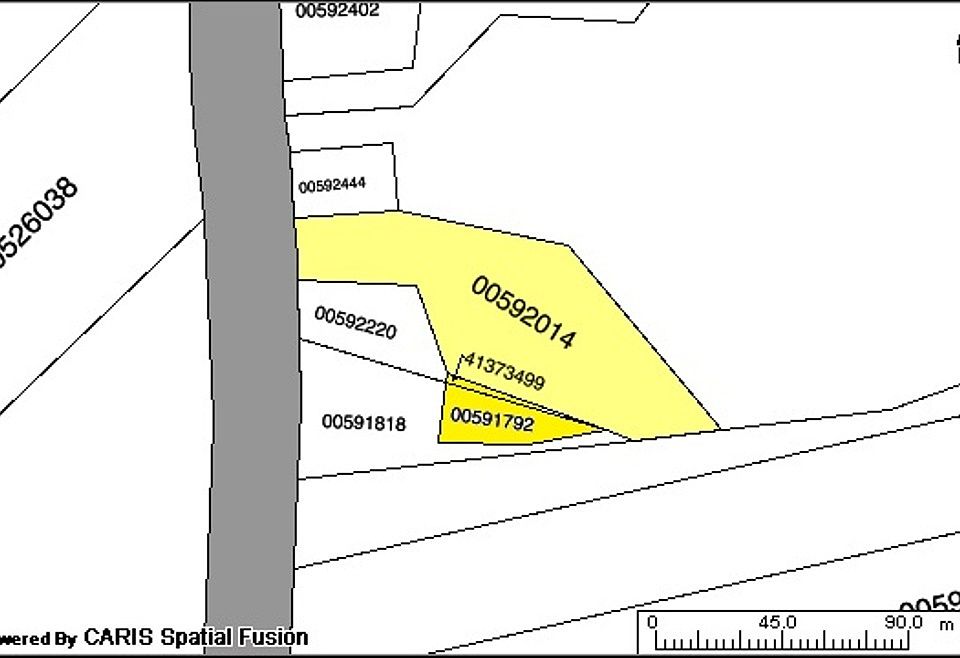 2nd image of LOT Peggys Cove Rd #D