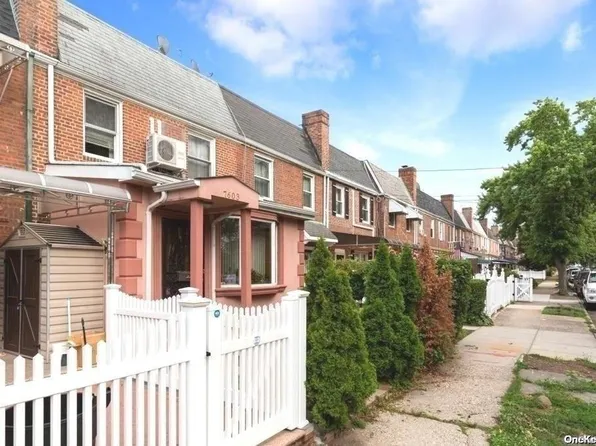 7603 167th Street, Flushing, NY 11366