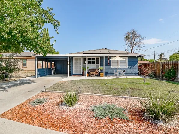 1339 Inyo Ave, Newman, CA 95360