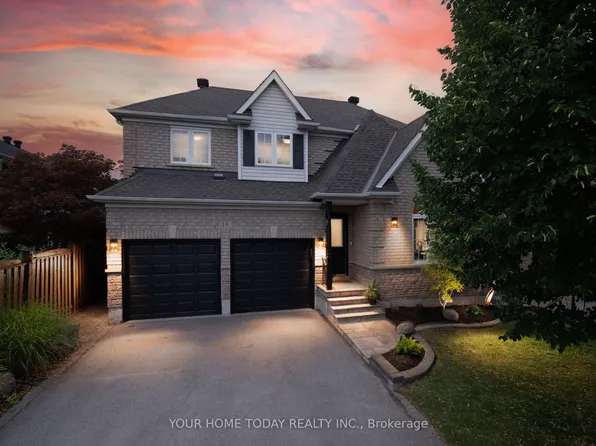 19 McNally St, Halton Hills, ON L7G 6B7