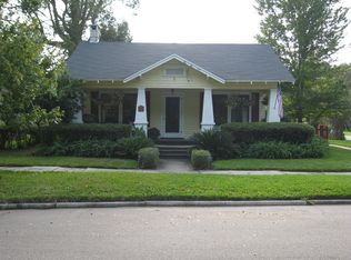 1304 Belvedere Ave, Jacksonville, FL 32205