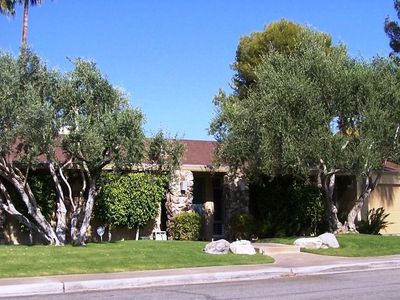 303 N Orchid Tree Ln, Palm Springs, CA, 92262