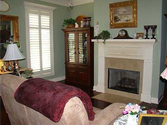Open Floorplan