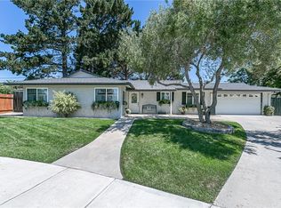 1181 Via Pinta, Santa Maria, CA 93455