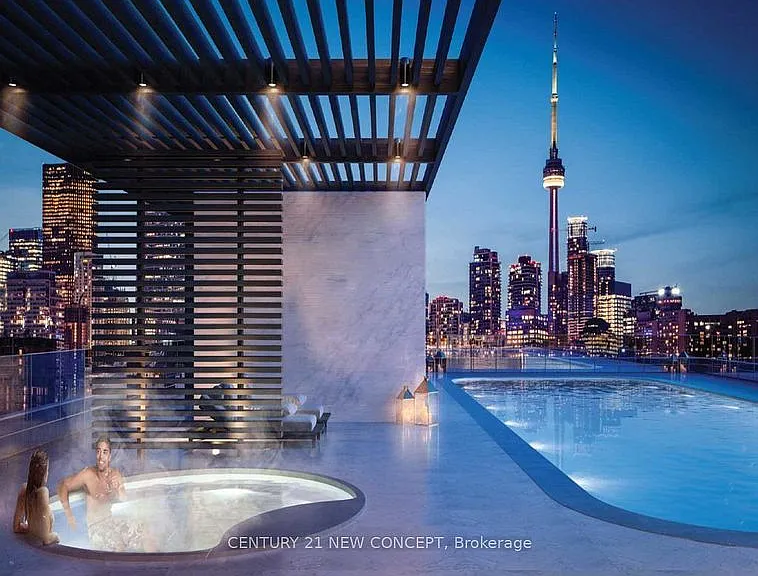 230 Simcoe St #2512 — Photo 4
