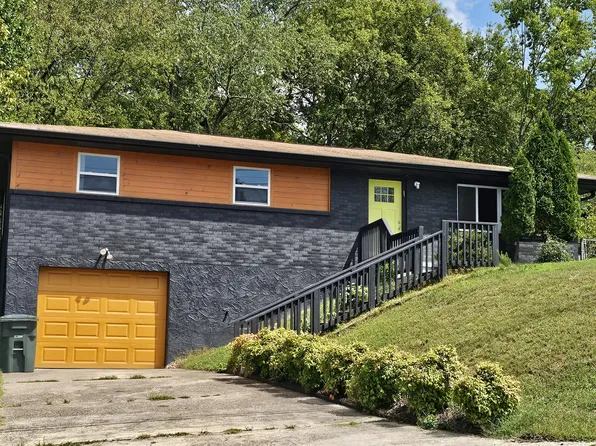 7807 Holiday Hills Cir, Chattanooga, TN 37416