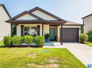 111 Village Springs Cv, Springville, AL 35146