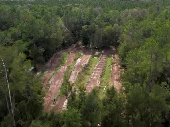 16817 NW 110TH AVENUE, ALACHUA, FL 32615