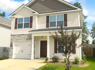 1629 Tralee Ct, Grovetown, GA 30813