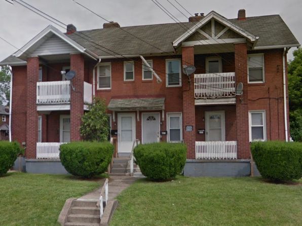 816 Crawford Ave #822