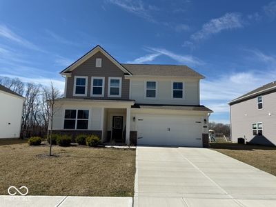 45 Lively Pl, Cicero, IN, 46034