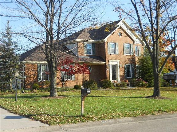 2nd image of 7271 Glenn Moor Dr