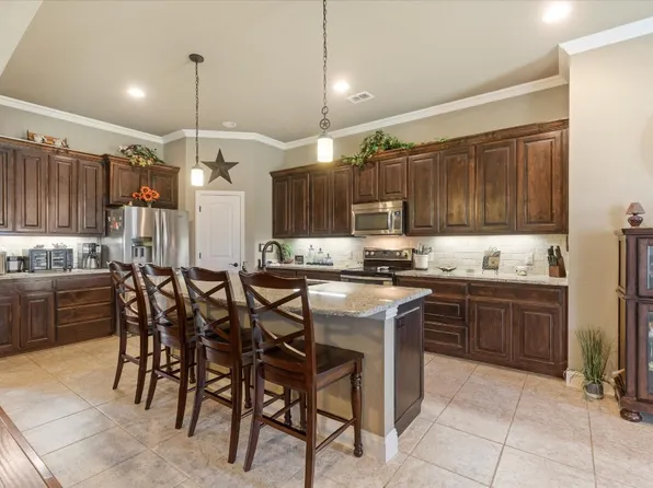 4333 County Road 1103, Grandview, TX 76050