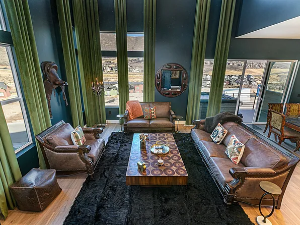 (undisclosed Address), Kamas, UT 84036