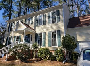 2213 Effingham Cir, Raleigh, NC 27615