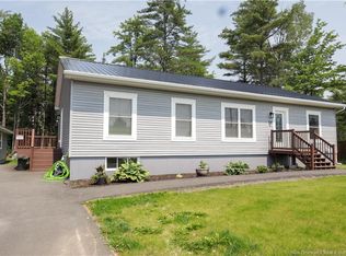 29 Newfound Ln, Lincoln, NB E3B0X1