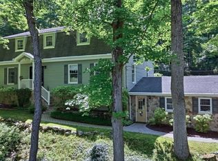 11 Cedar Lake Rd, Blairstown Twp., NJ 07825