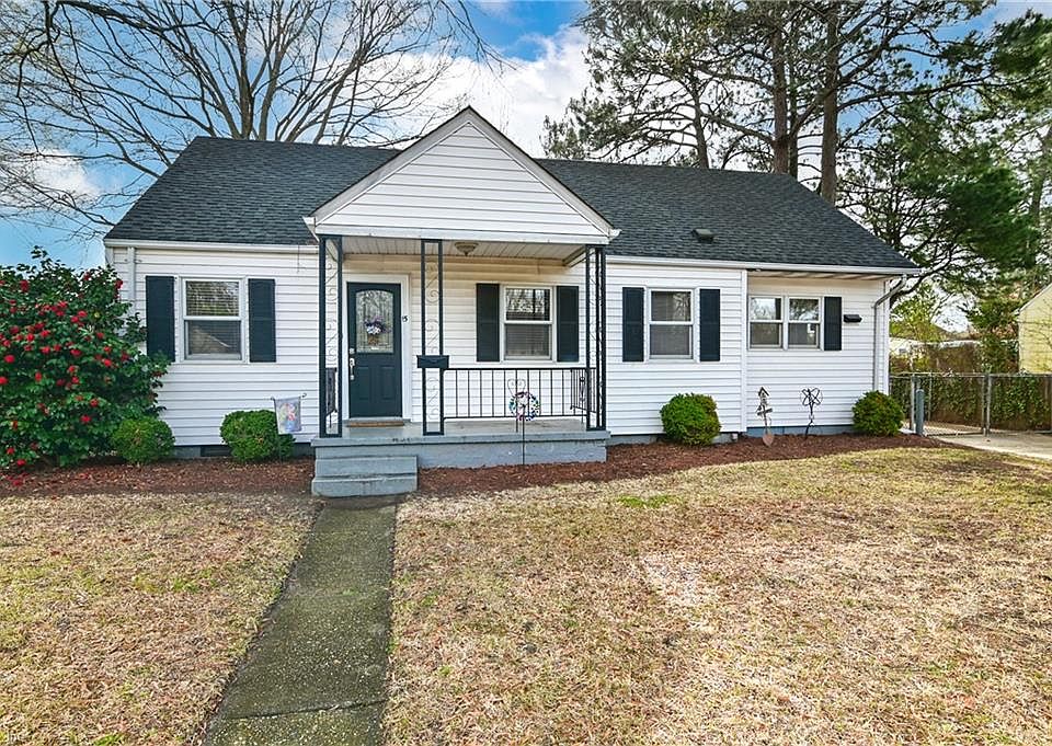 1st image of 15 Chowan Dr