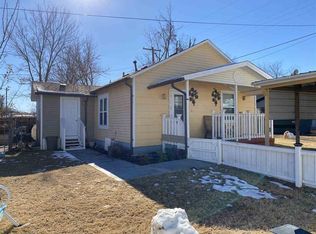 1409 Maple Ave, Woodward, OK 73801