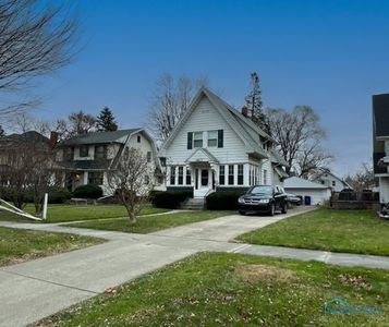 3822 Lockwood Ave, Toledo, OH, 43612