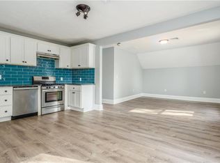 58 Columbia Ave #4, Providence, RI 02905