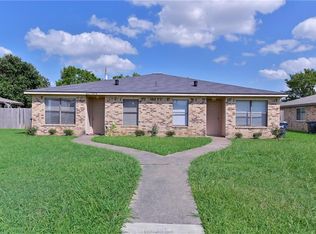 714 Vassar Ct, College Station, TX 77840