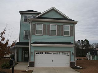 145 Sunset Bay Ln, Lexington, SC 29072