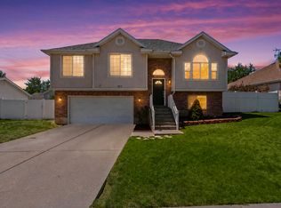 1873 N 25 E, Layton, UT 84041