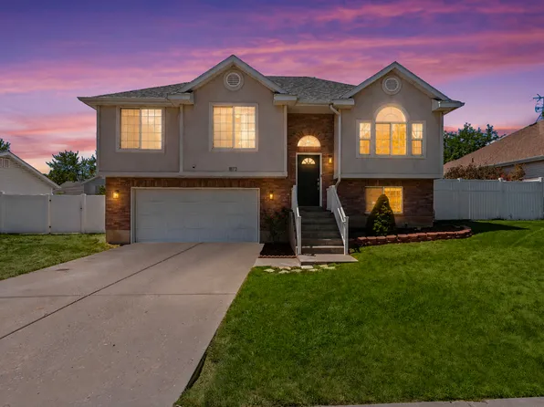 1873 N 25 E, Layton, UT 84041