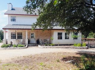 8009 Portsmouth Dr, Spring Branch, TX 78070