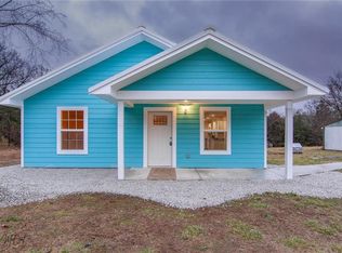 482 Duncan Ln, Pineville, MO 64856