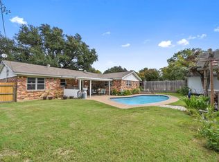 321 Afton Rd, Fort Worth, TX 76134