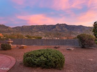 65181 E Crystal Ridge Ct, Tucson, AZ 85739
