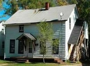 1053 Union Ave, Benton Harbor, MI 49022