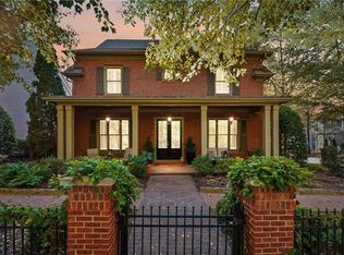 12474 Broadwell Rd, Milton, GA 30004