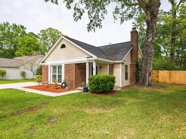 312 Commons Way, Goose Creek, SC 29445