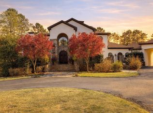 31 Cravache Ct, Little Rock, AR 72223